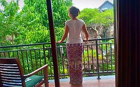 Ubud Taksu Homestay