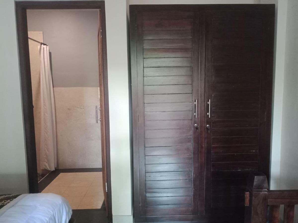 Ubud Taksu Homestay Exterior photo