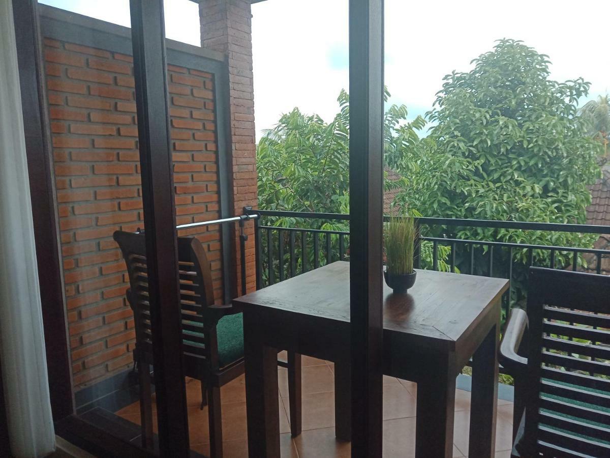 Ubud Taksu Homestay Exterior photo