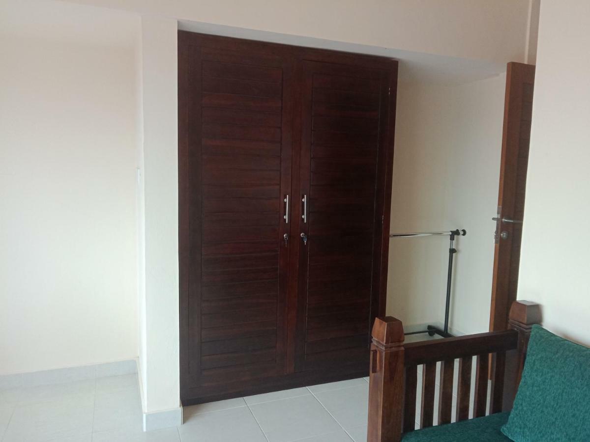 Ubud Taksu Homestay Exterior photo